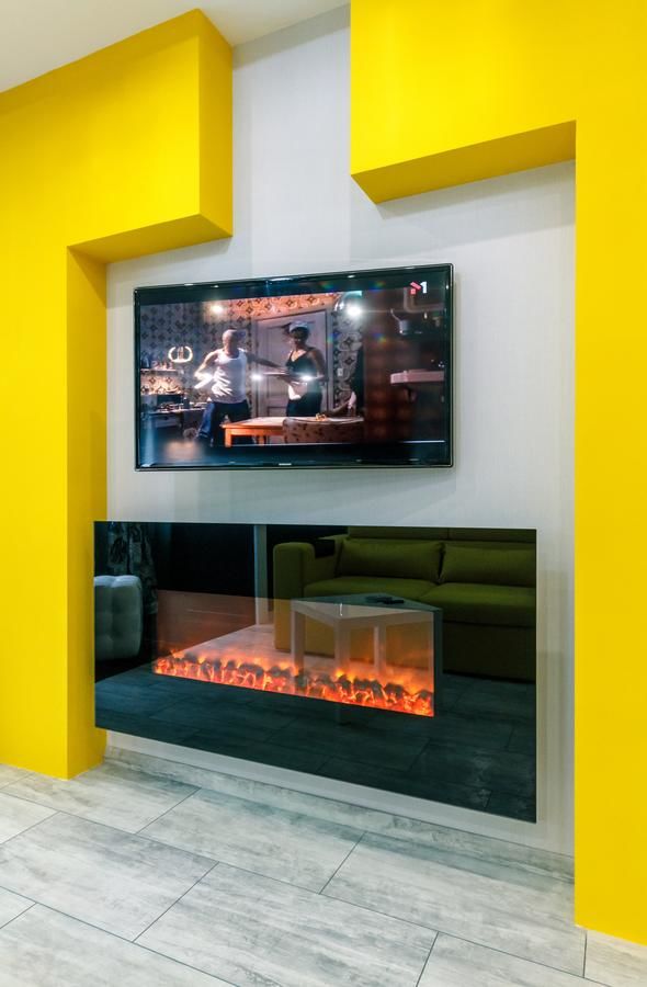 Апартаменты Luxrent Kreshatik Arenacity SkyBar Киев