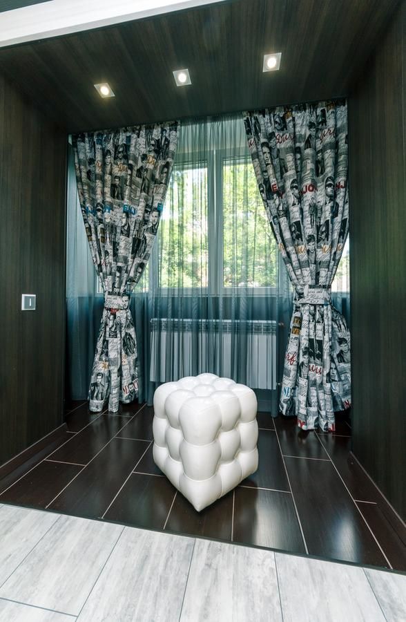 Апартаменты Luxrent Kreshatik Arenacity SkyBar Киев