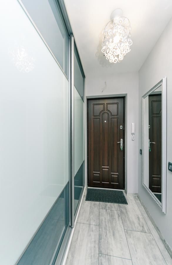Апартаменты Luxrent Kreshatik Arenacity SkyBar Киев