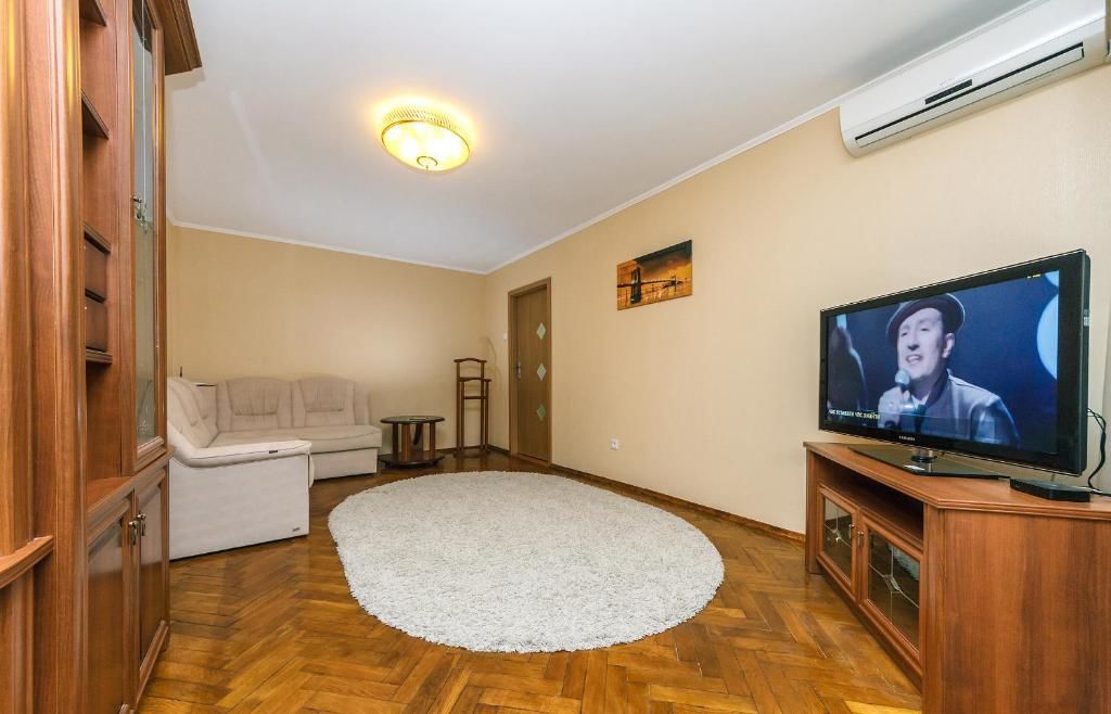 Апартаменты Luxrent Kreshatik Arenacity SkyBar Киев-67