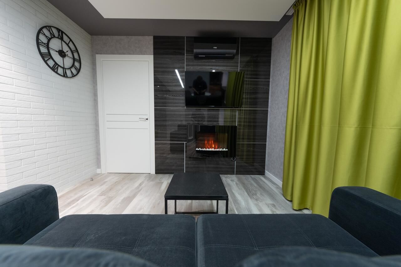 Апартаменты Luxrent Kreshatik Arenacity SkyBar Киев-12
