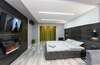 Апартаменты Luxrent Kreshatik Arenacity SkyBar Киев-1