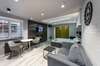 Апартаменты Luxrent Kreshatik Arenacity SkyBar Киев-3