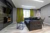 Апартаменты Luxrent Kreshatik Arenacity SkyBar Киев-5