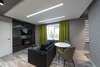 Апартаменты Luxrent Kreshatik Arenacity SkyBar Киев-6