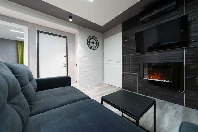 Апартаменты Luxrent Kreshatik Arenacity SkyBar Киев-12