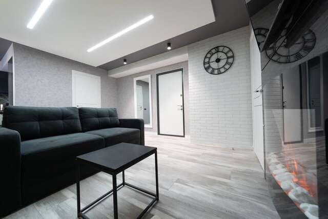 Апартаменты Luxrent Kreshatik Arenacity SkyBar Киев-14