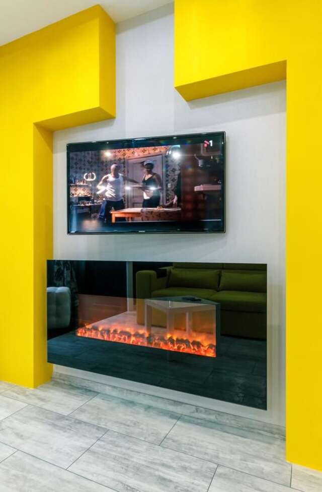 Апартаменты Luxrent Kreshatik Arenacity SkyBar Киев-26