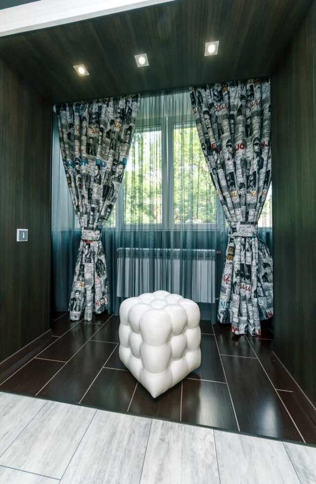 Апартаменты Luxrent Kreshatik Arenacity SkyBar Киев-27