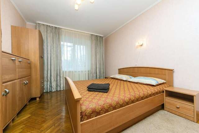 Апартаменты Luxrent Kreshatik Arenacity SkyBar Киев-68
