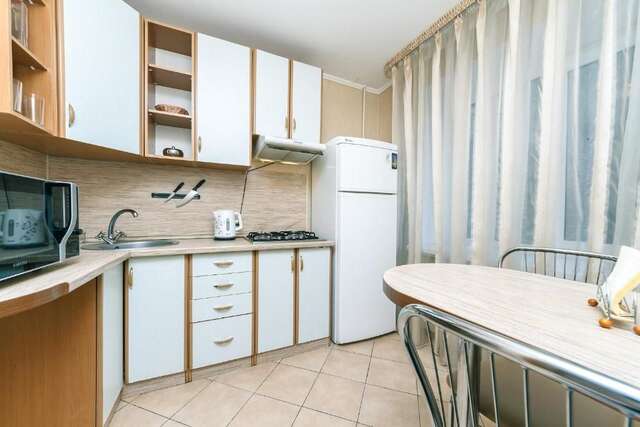 Апартаменты Luxrent Kreshatik Arenacity SkyBar Киев-70