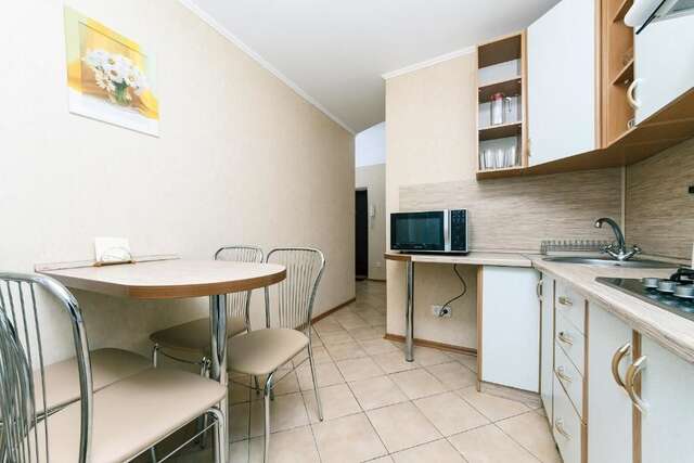 Апартаменты Luxrent Kreshatik Arenacity SkyBar Киев-71