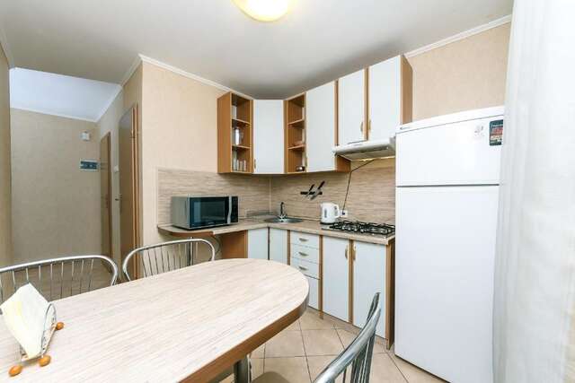 Апартаменты Luxrent Kreshatik Arenacity SkyBar Киев-72
