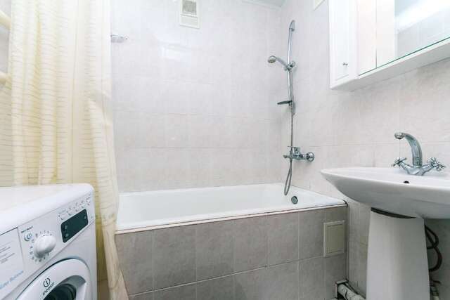 Апартаменты Luxrent Kreshatik Arenacity SkyBar Киев-73
