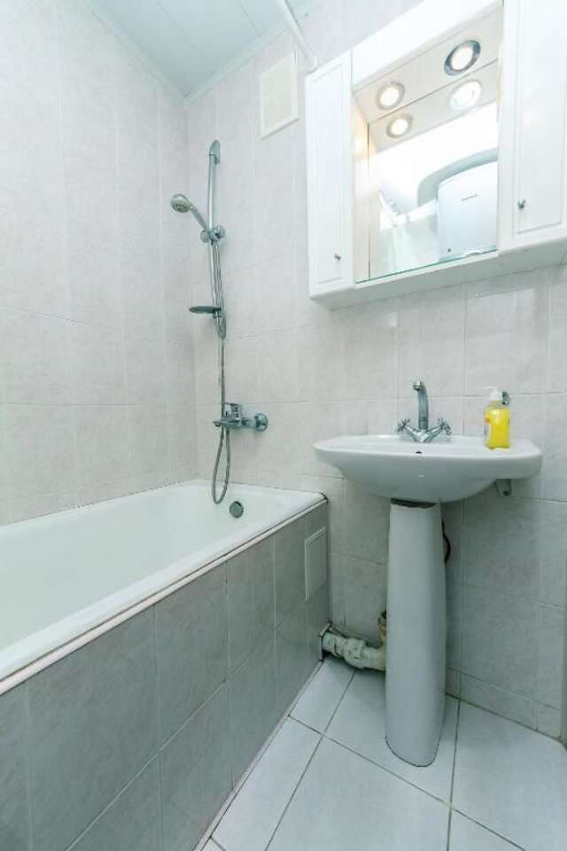 Апартаменты Luxrent Kreshatik Arenacity SkyBar Киев-74