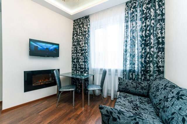 Апартаменты Luxrent Kreshatik Arenacity SkyBar Киев-78